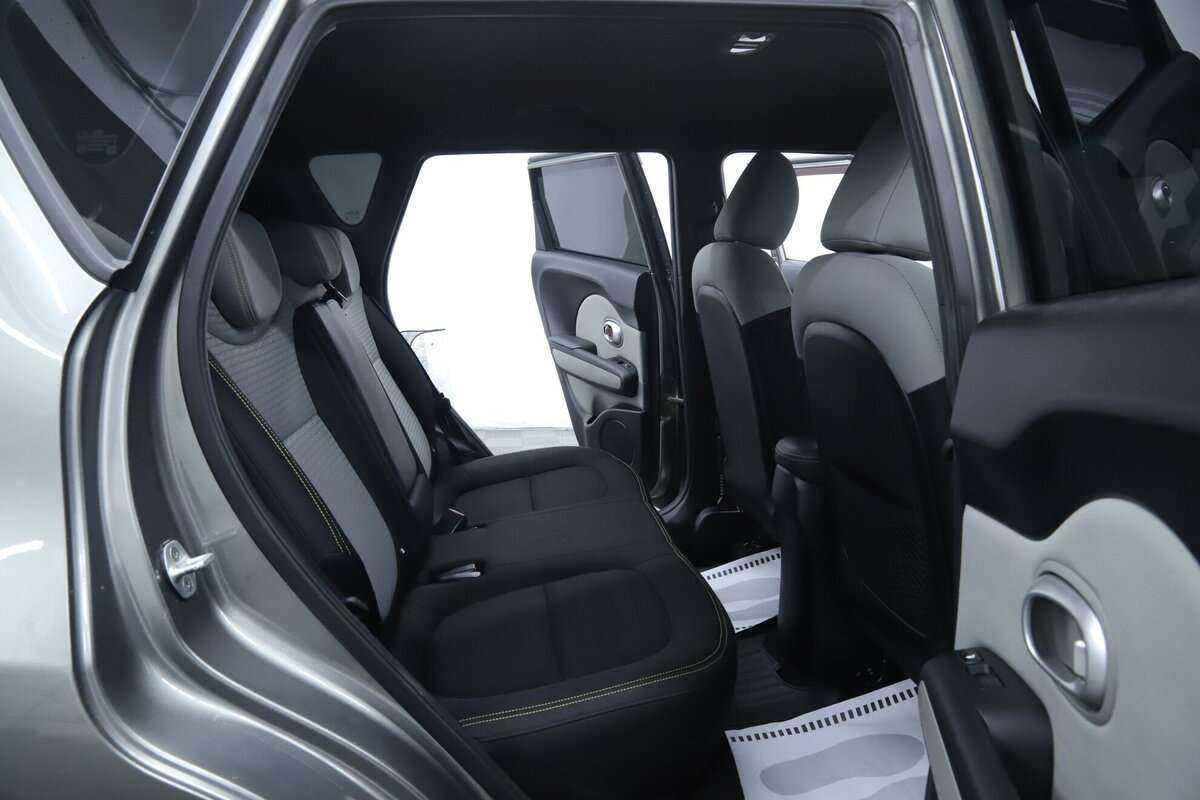 Купить Kia Soul с пробегом. Фото: #14