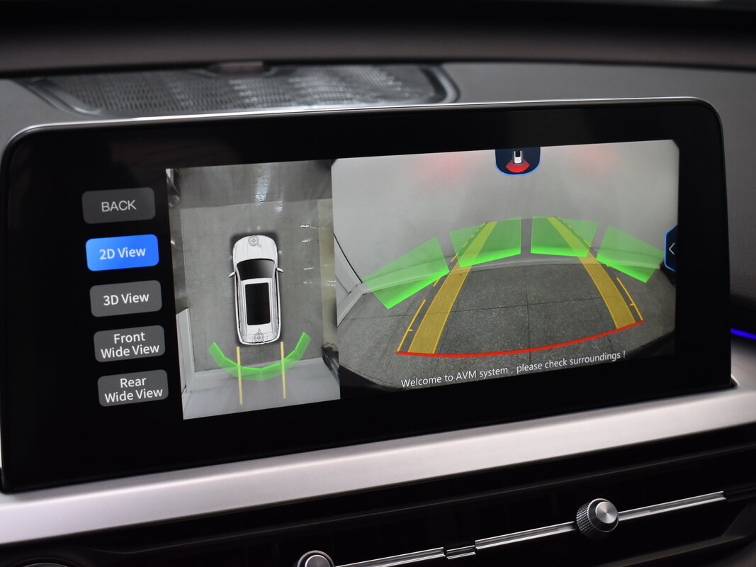 Купить Chery Tiggo 7 Pro с пробегом. Фото: #11