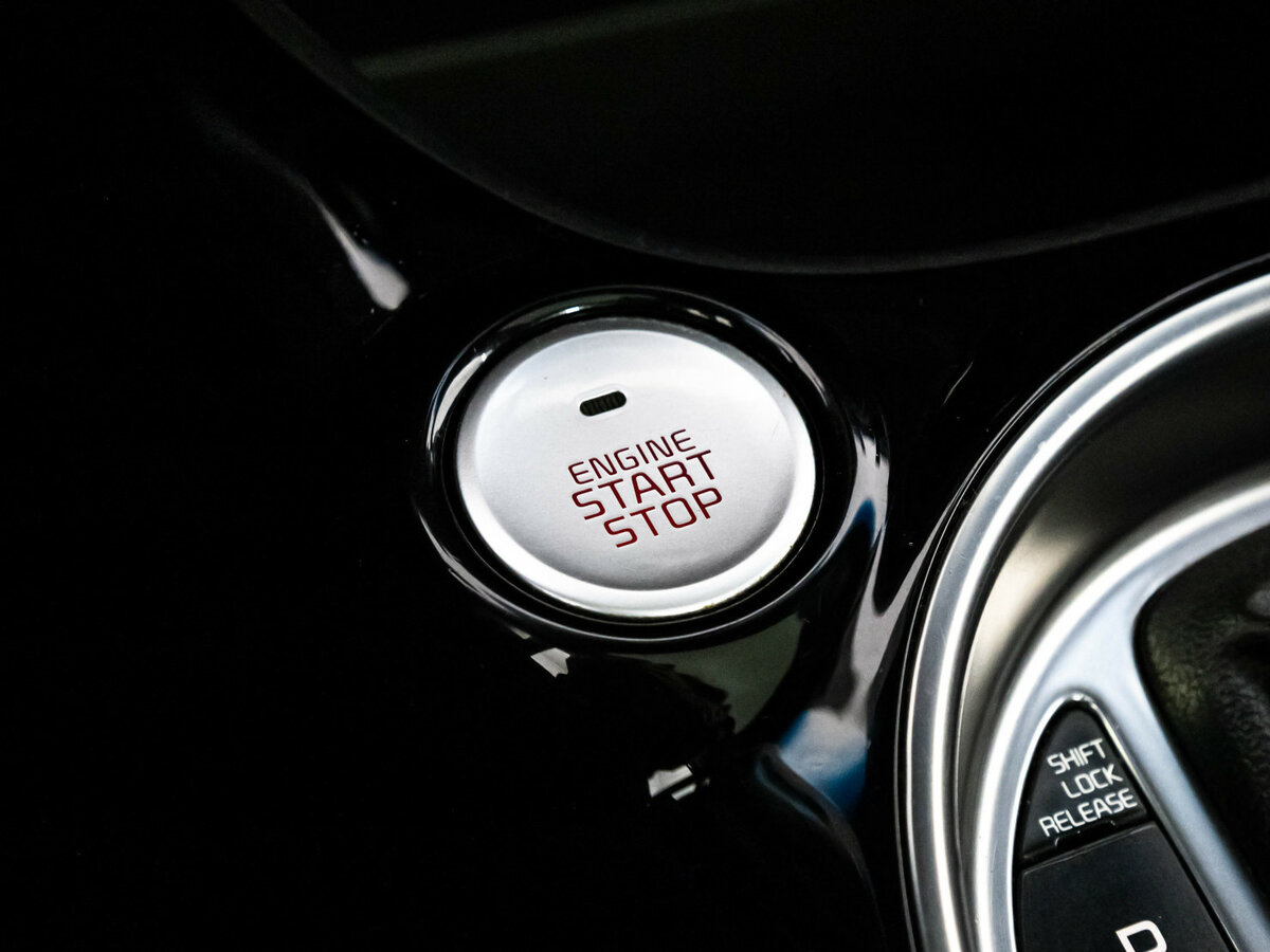 Купить Kia Soul с пробегом. Фото: #12
