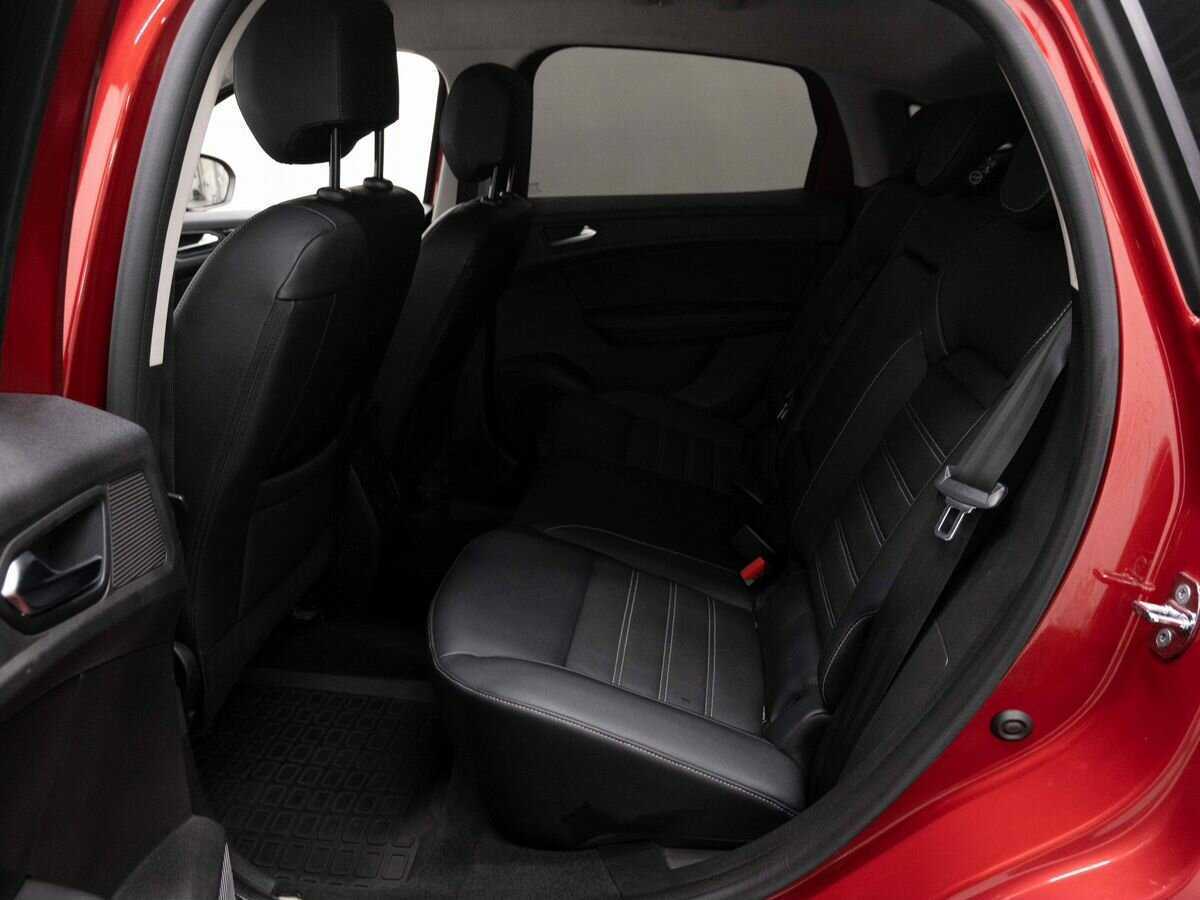 Купить Renault Arkana с пробегом. Фото: #8