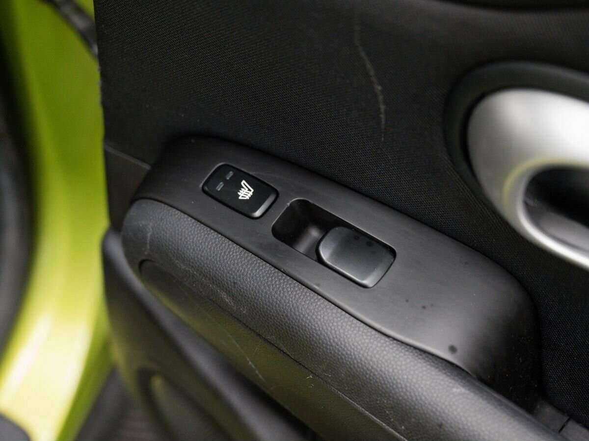 Купить Kia Soul с пробегом. Фото: #11