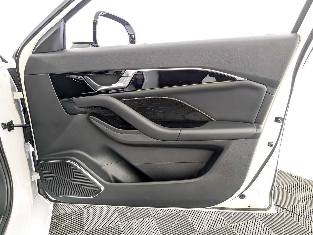 Купить FAW Bestune B70 с пробегом. Фото: #20