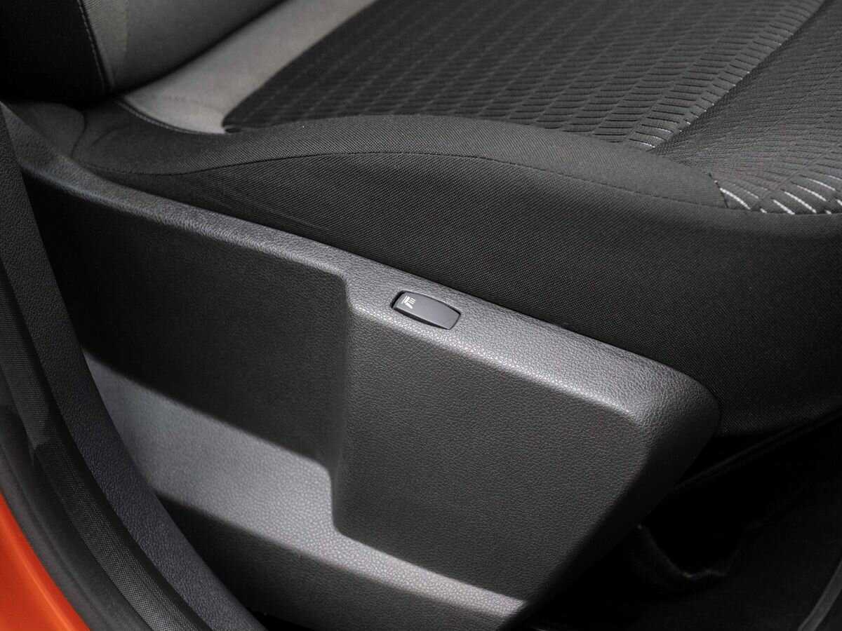 Купить Renault Kaptur с пробегом. Фото: #19