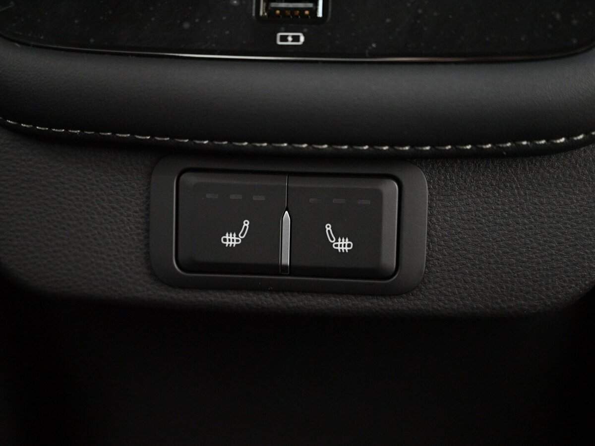 Купить Chery Arrizo 8 с пробегом. Фото: #13