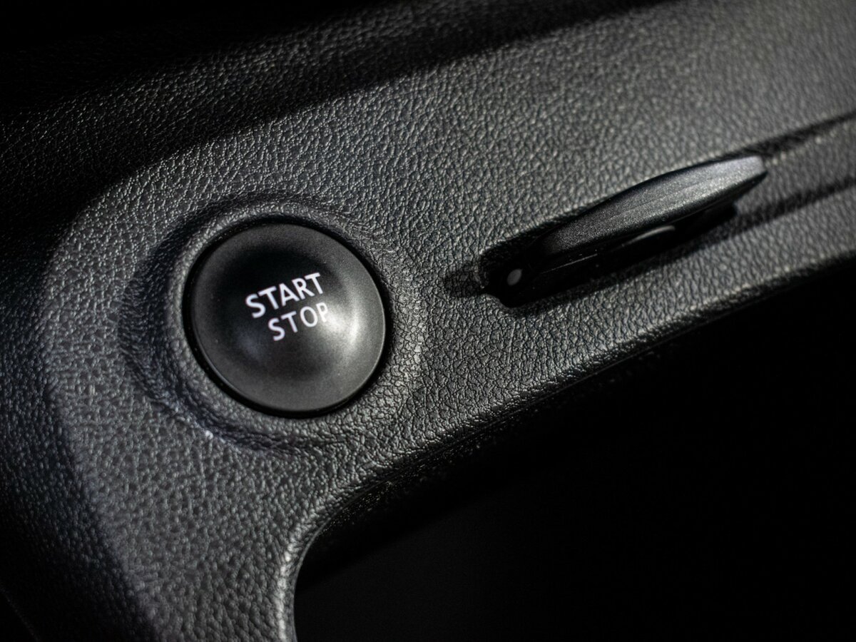 Купить Renault Kaptur с пробегом. Фото: #13