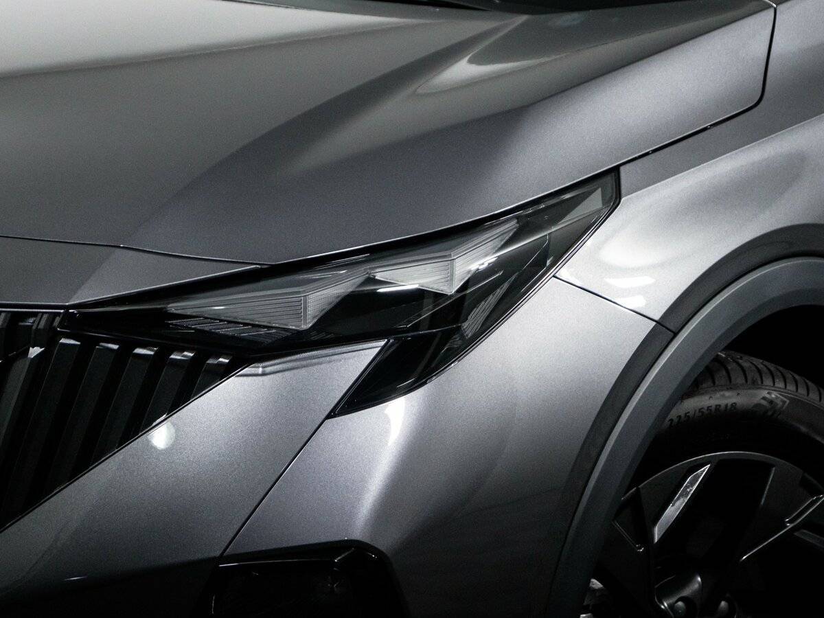 Купить GAC GS3 с пробегом. Фото: #15