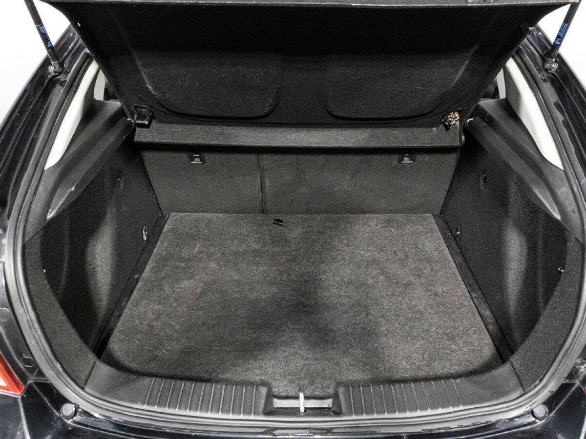 Купить Chevrolet Cruze с пробегом. Фото: #14