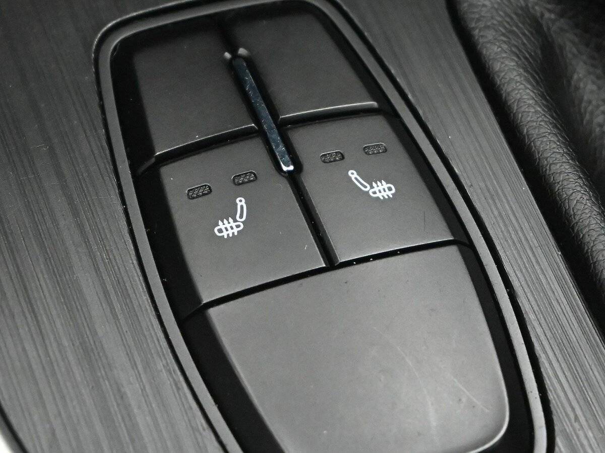 Купить Chery Tiggo 4 с пробегом. Фото: #13