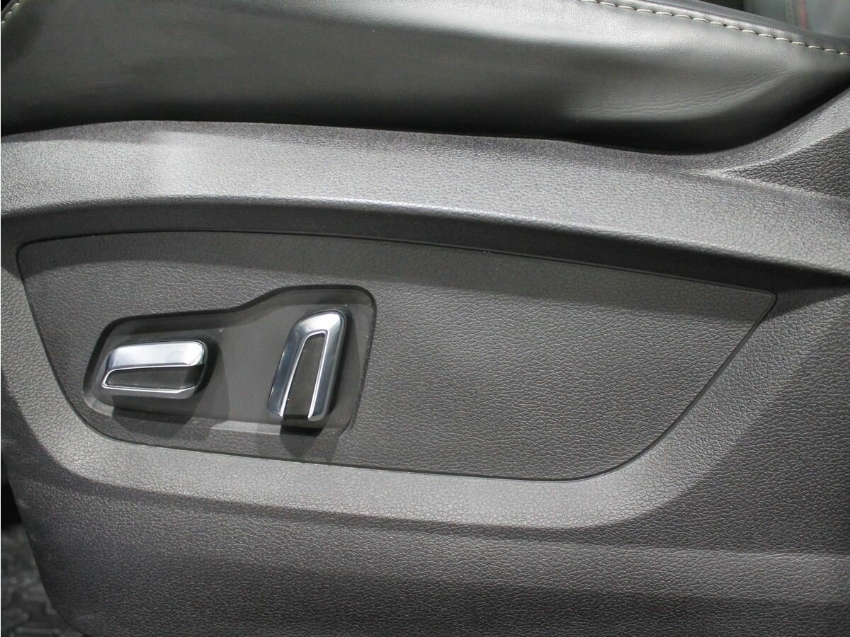 Купить Chery Tiggo 7 Pro с пробегом. Фото: #16