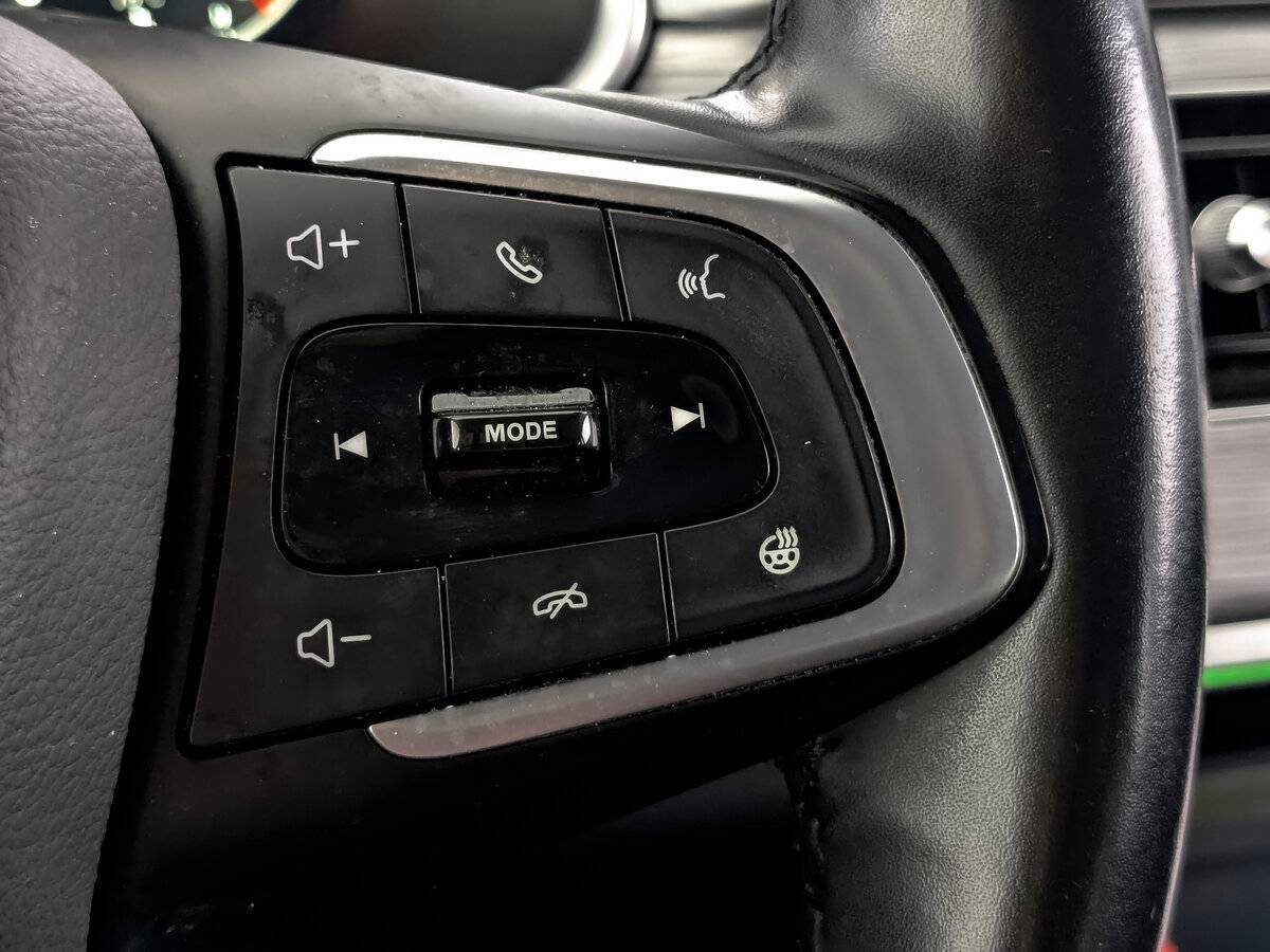 Купить Chery Tiggo 8 Pro с пробегом. Фото: #29