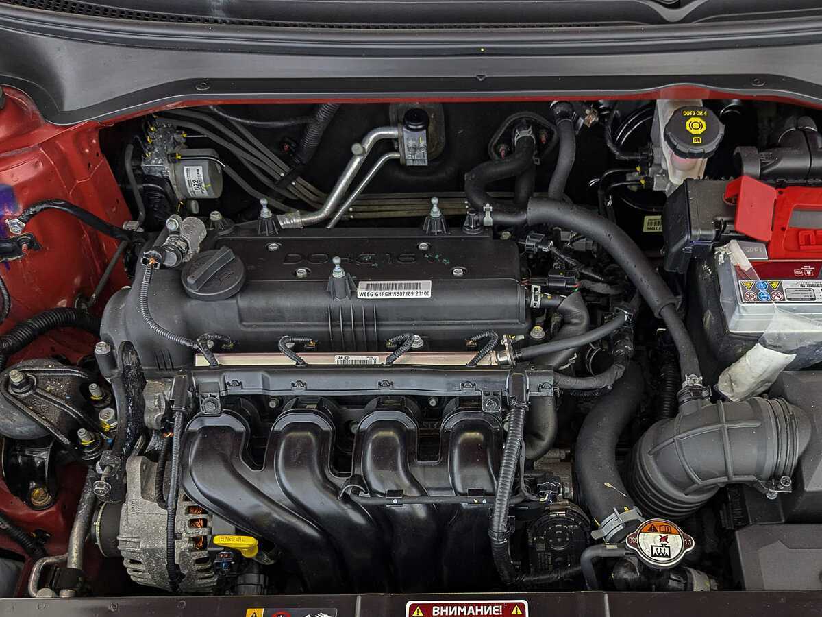 Купить Kia Rio с пробегом. Фото: #8