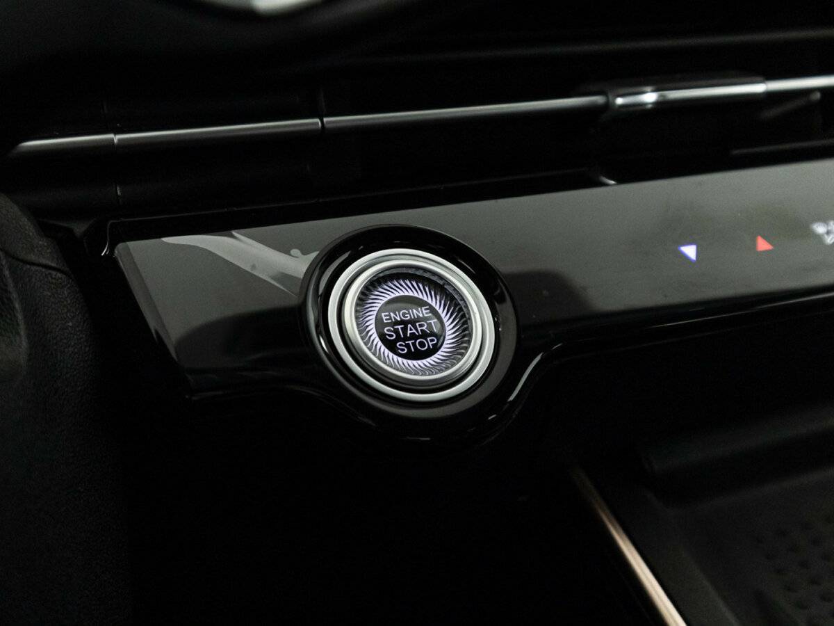 Купить OMODA C5 с пробегом. Фото: #18