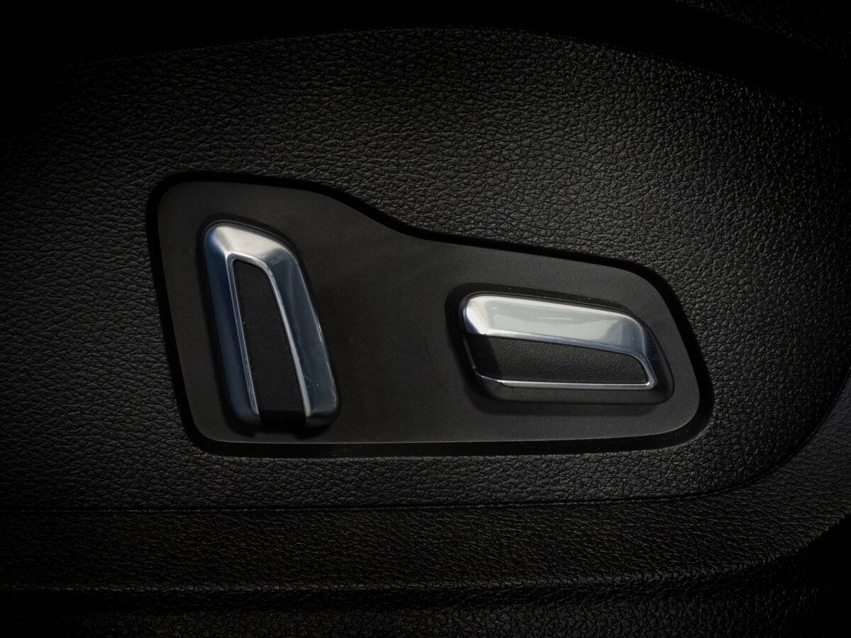 Купить EXEED LX с пробегом. Фото: #18