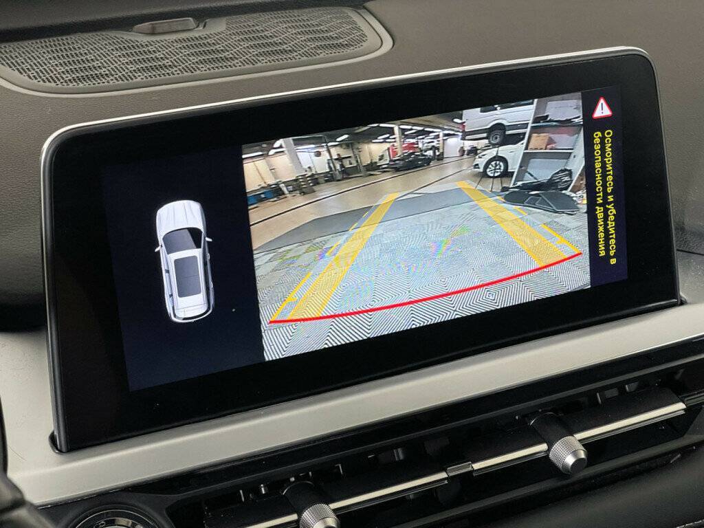 Купить Chery Tiggo 7 Pro с пробегом. Фото: #14