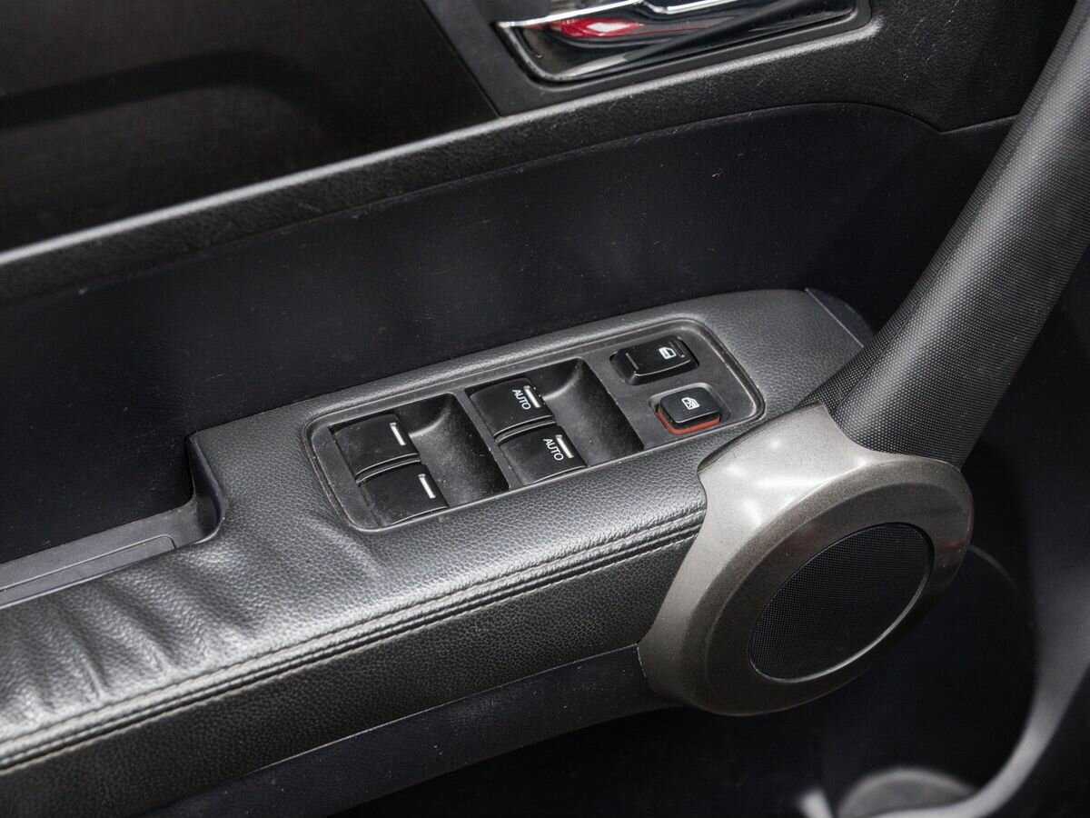 Купить Honda CR-V с пробегом. Фото: #15