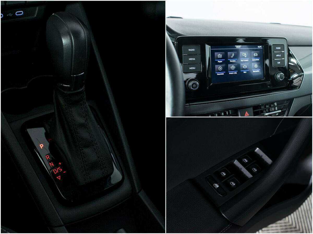 Купить Volkswagen Polo с пробегом. Фото: #14