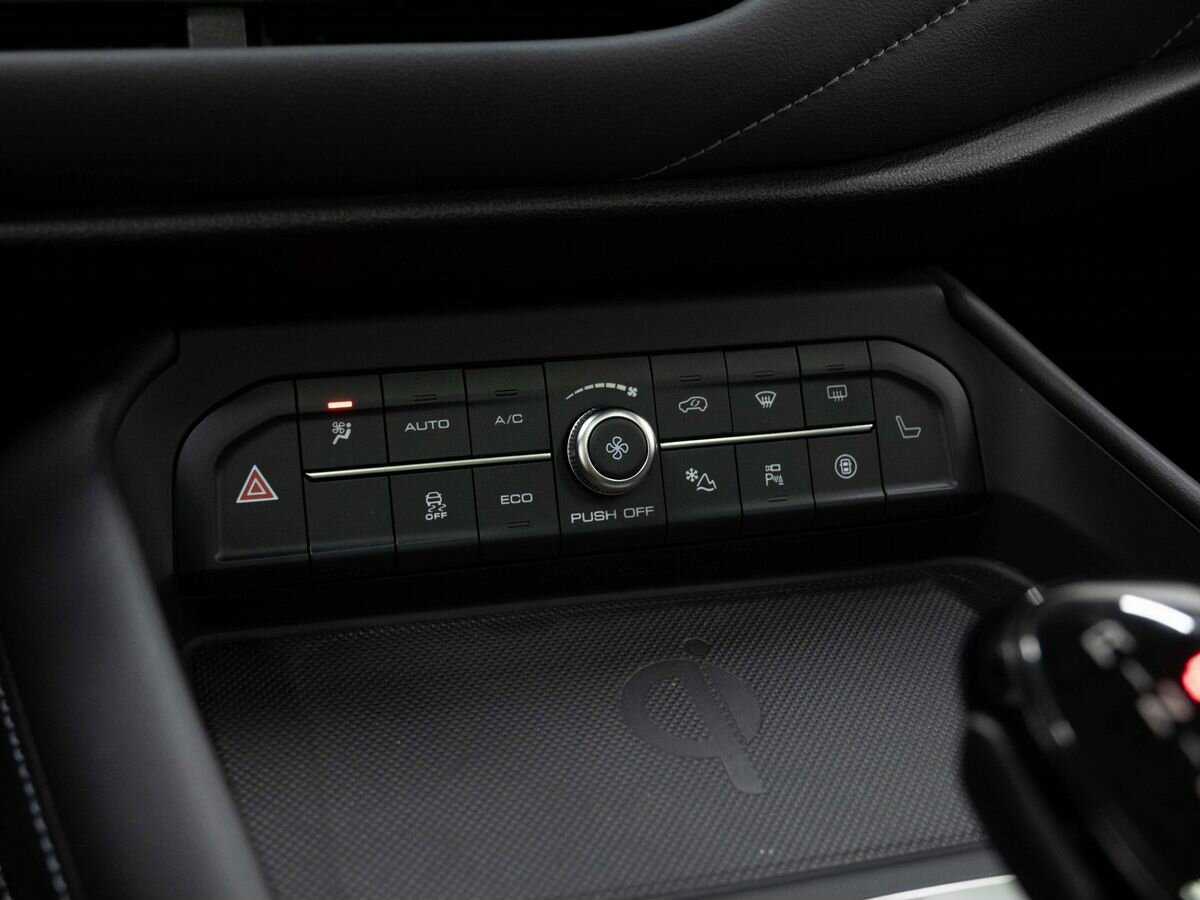 Купить Haval F7 с пробегом. Фото: #20