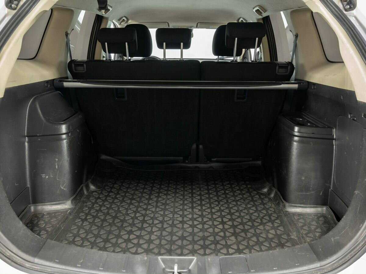 Купить Mitsubishi Outlander с пробегом. Фото: #24
