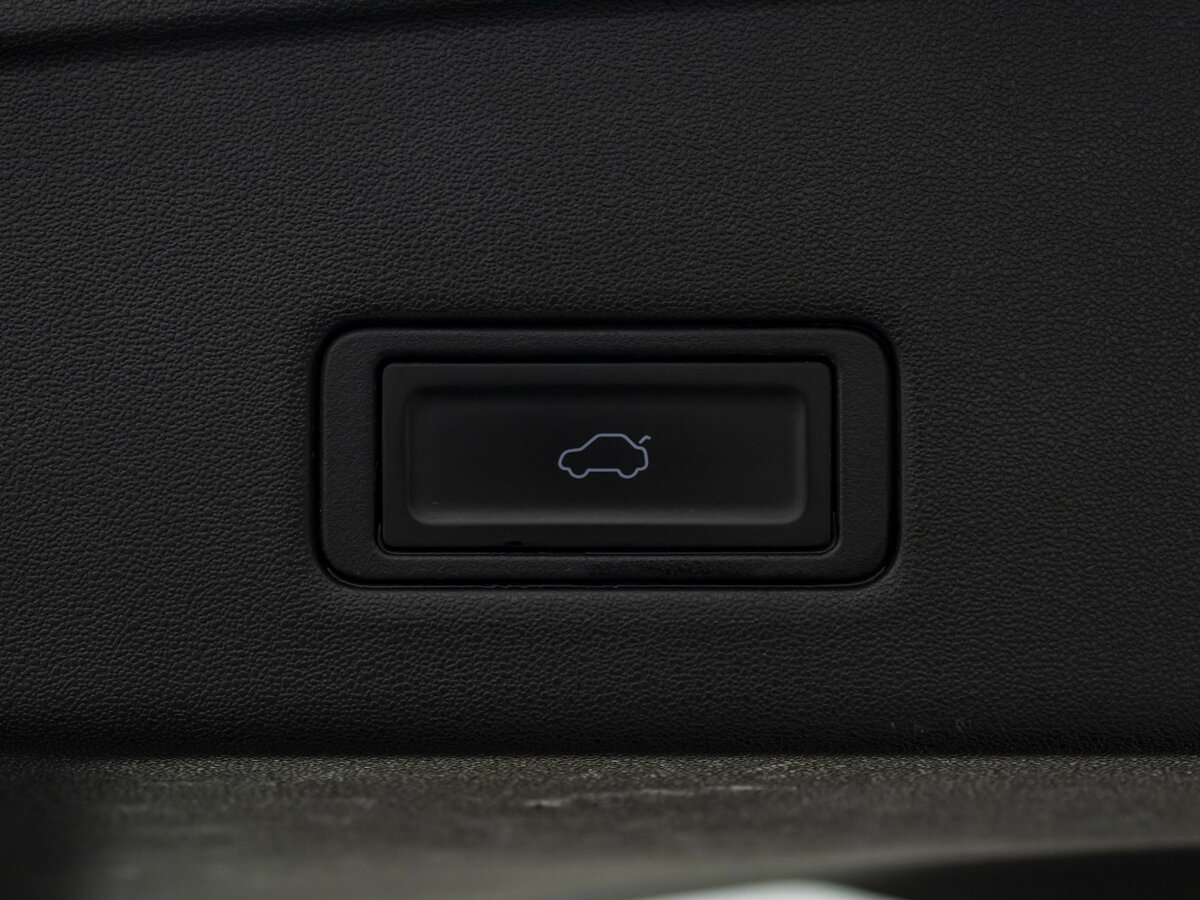 Купить OMODA C5 с пробегом. Фото: #18