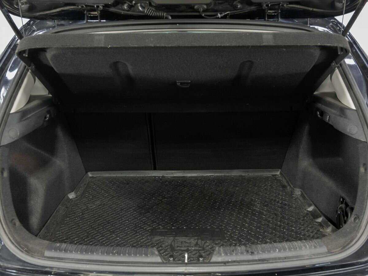 Купить Kia Ceed с пробегом. Фото: #22