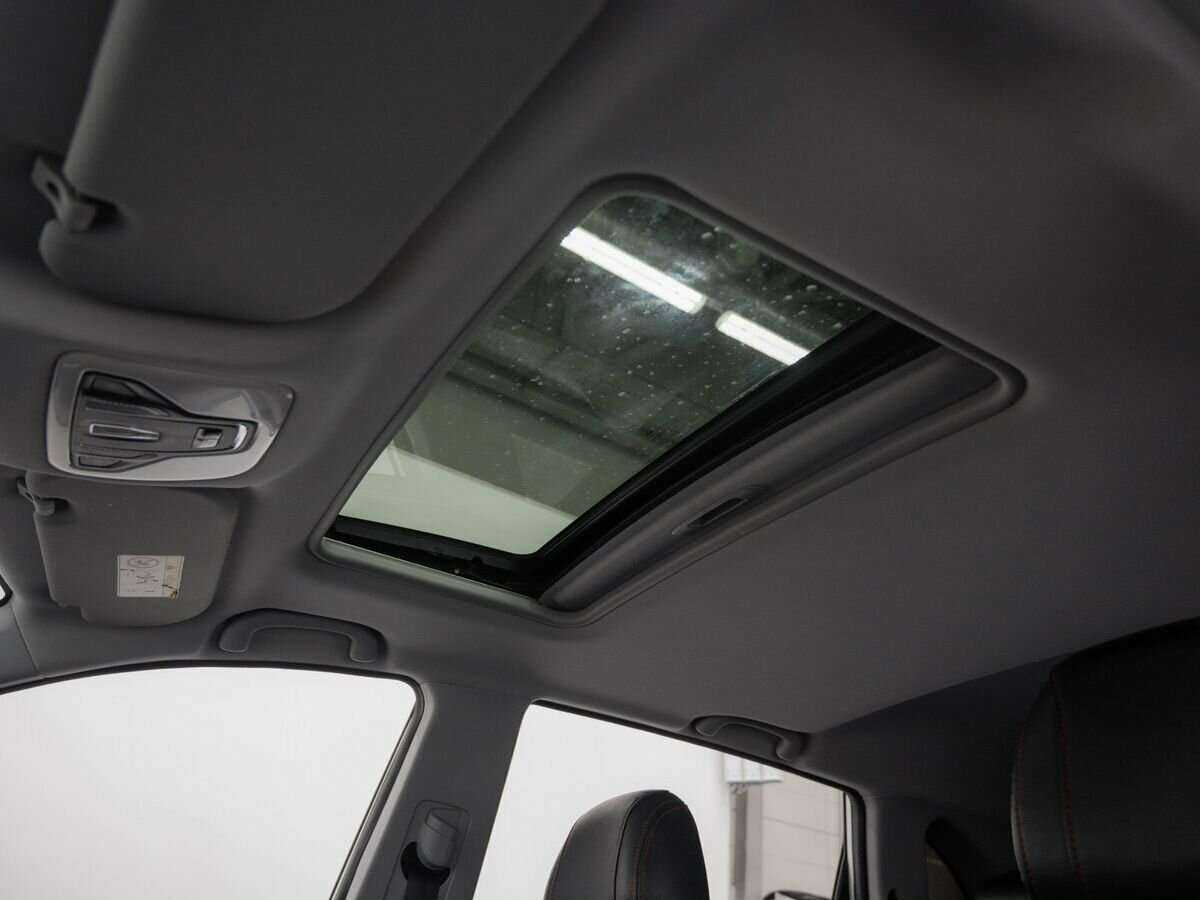 Купить Chery Tiggo 5 с пробегом. Фото: #18