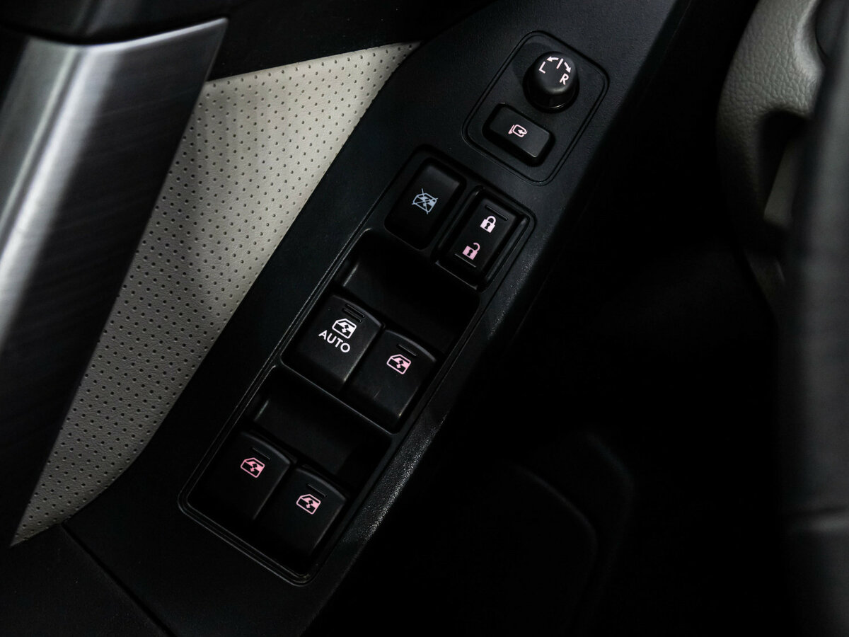 Купить Subaru Forester с пробегом. Фото: #13