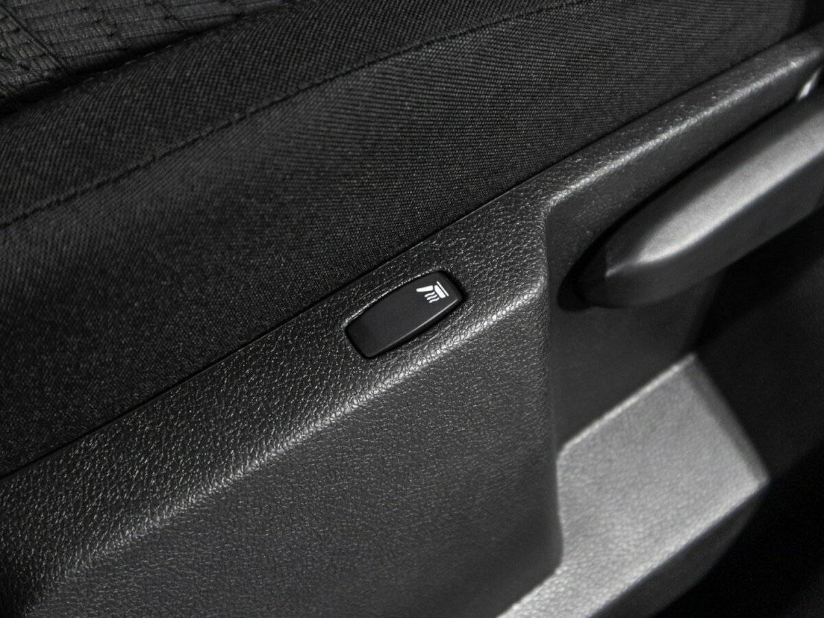 Купить Renault Kaptur с пробегом. Фото: #19