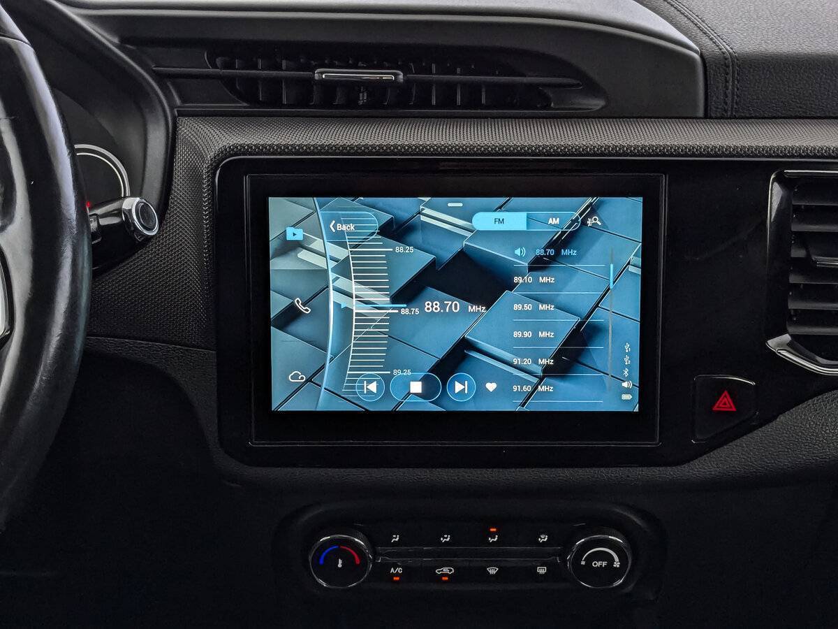 Купить Chery Tiggo 4 с пробегом. Фото: #16