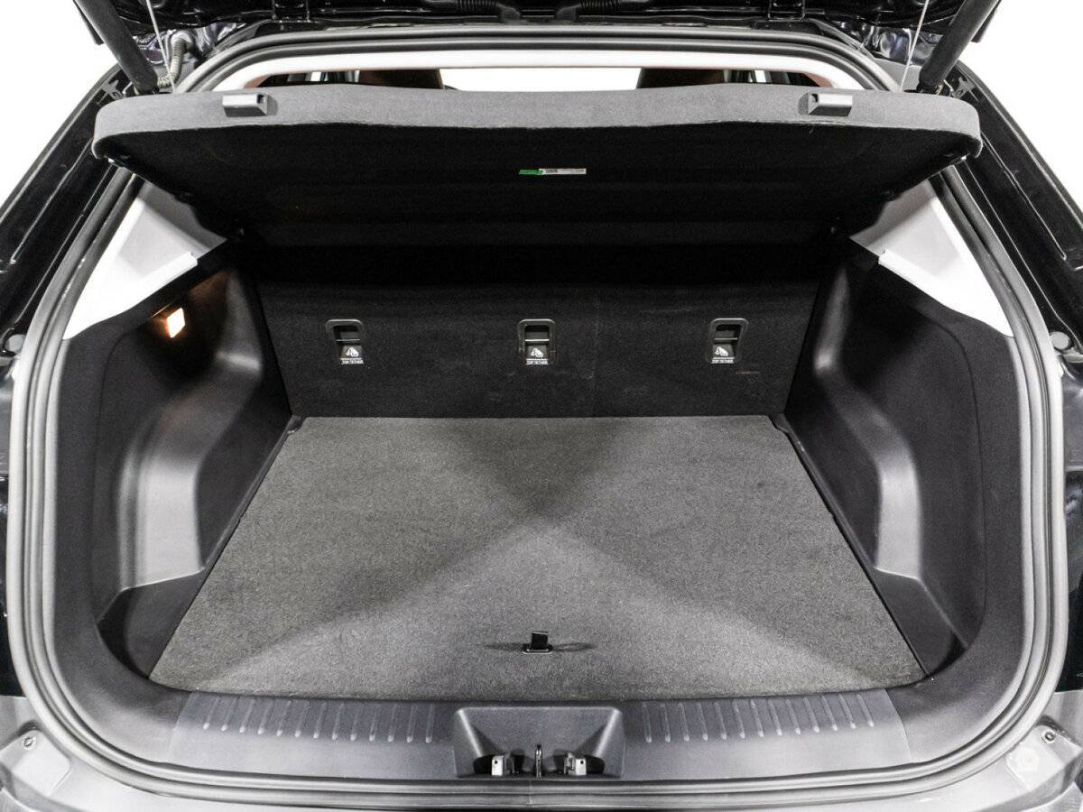 Купить OMODA C5 с пробегом. Фото: #14