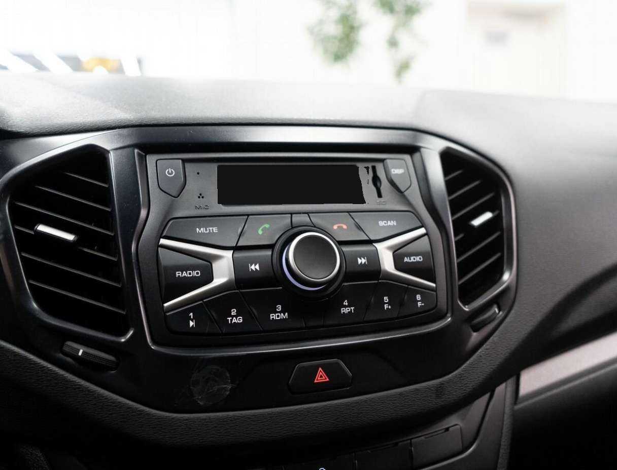 Купить Lada (ВАЗ) Vesta с пробегом. Фото: #12