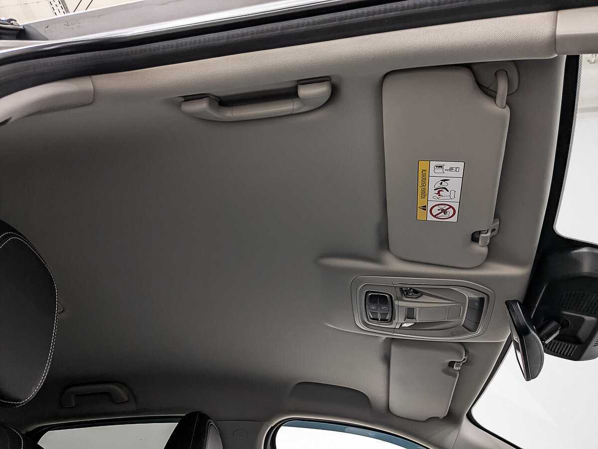 Купить Haval Jolion с пробегом. Фото: #20