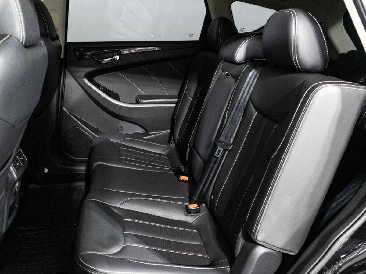 Купить Dongfeng 580 с пробегом. Фото: #9