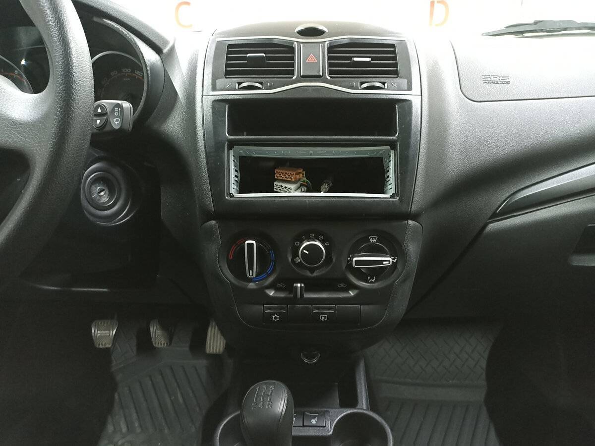 Купить Lada (ВАЗ) Granta с пробегом. Фото: #14