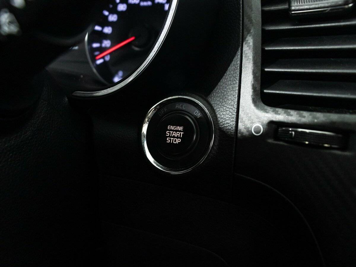 Купить Kia Cerato с пробегом. Фото: #16