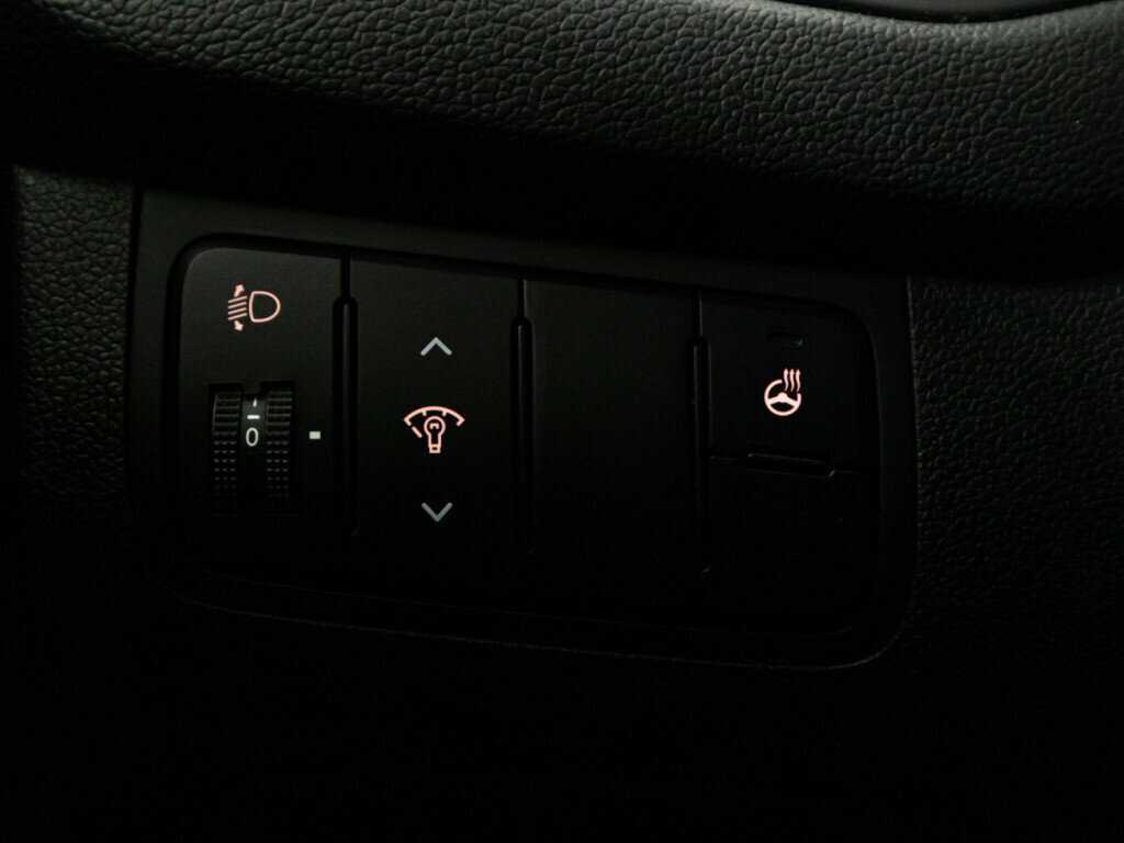 Купить Kia Ceed с пробегом. Фото: #15