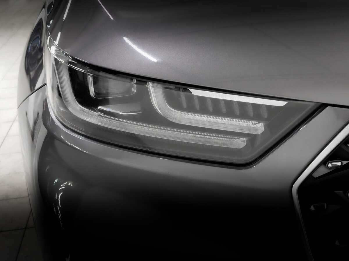 Купить Chery Tiggo 8 Pro с пробегом. Фото: #16