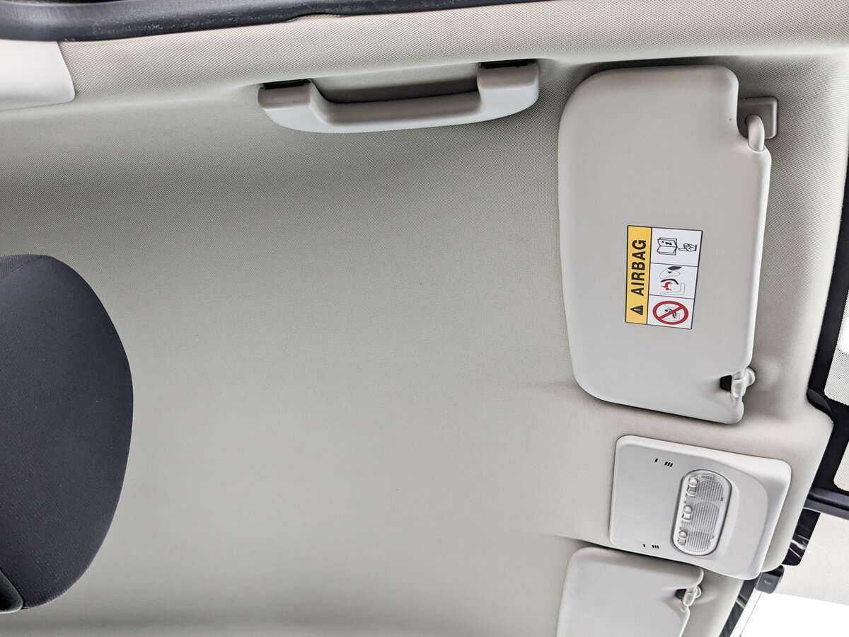 Купить Nissan Qashqai с пробегом. Фото: #17