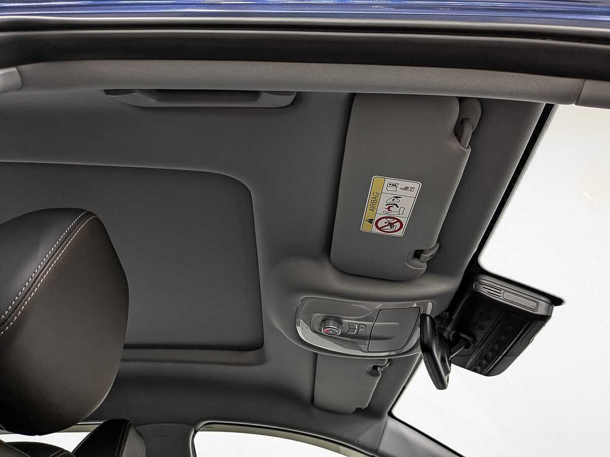 Купить Chery Tiggo 8 Pro с пробегом. Фото: #21