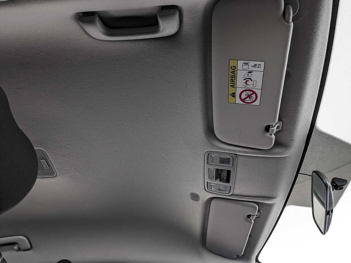 Купить Kia Rio с пробегом. Фото: #17