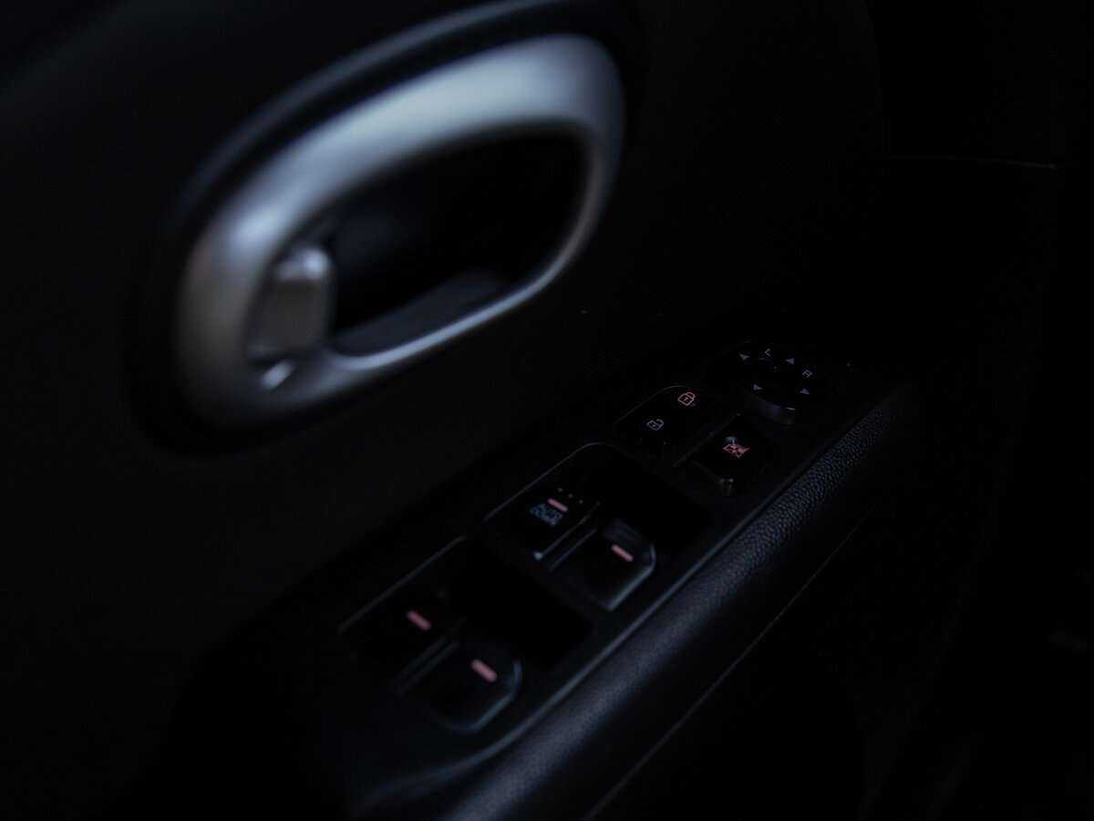 Купить Kia Soul с пробегом. Фото: #12