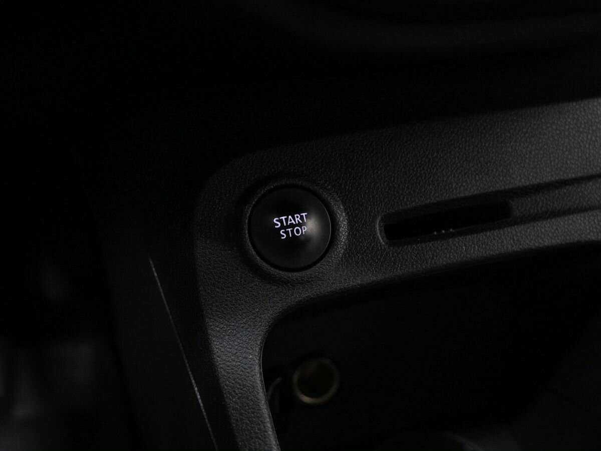 Купить Renault Kaptur с пробегом. Фото: #18