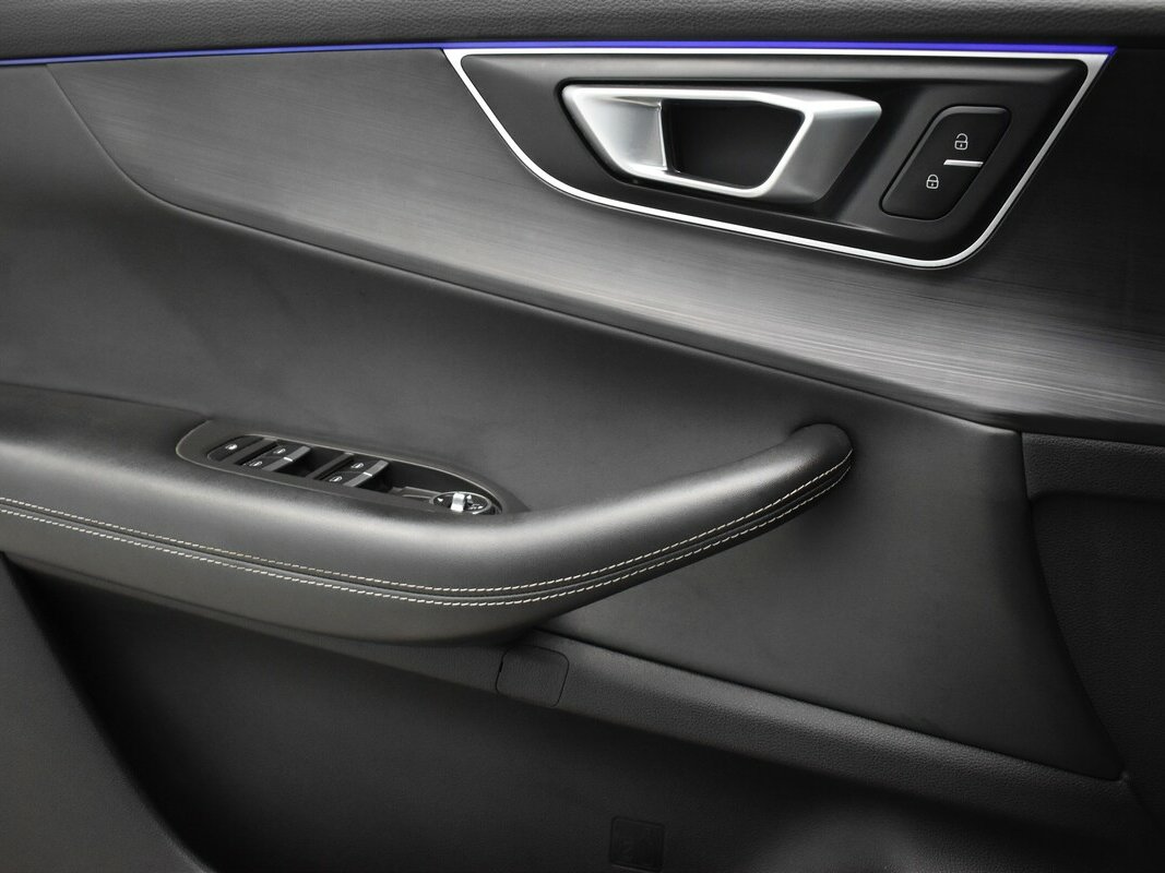 Купить Chery Tiggo 7 Pro с пробегом. Фото: #13