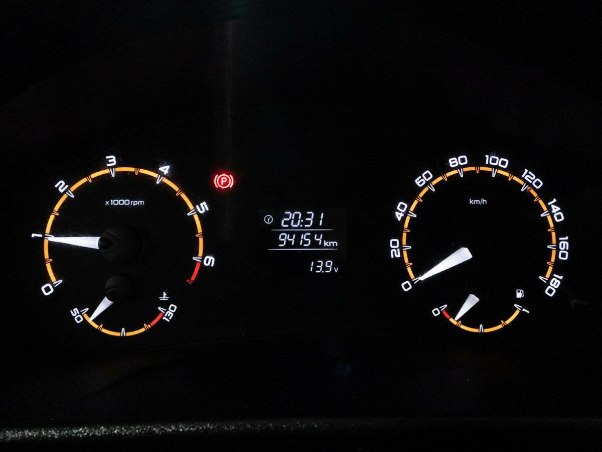 Купить Lada (ВАЗ) 2121 (4x4) с пробегом. Фото: #11