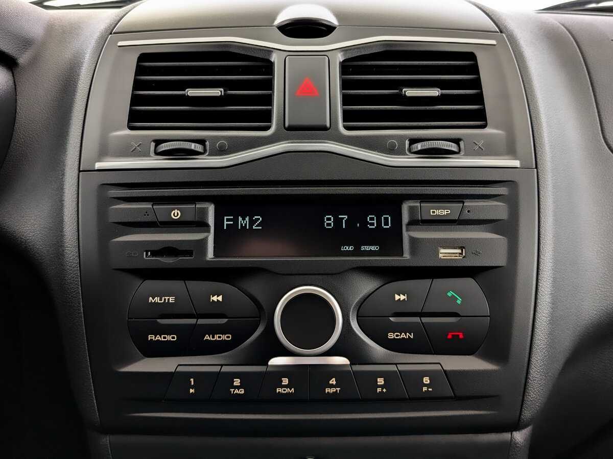 Купить Lada (ВАЗ) Granta с пробегом. Фото: #14