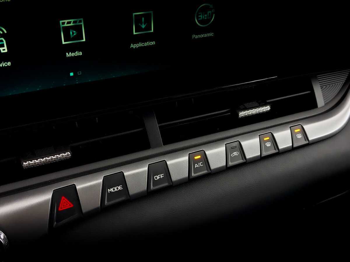 Купить FAW Bestune T55 с пробегом. Фото: #23