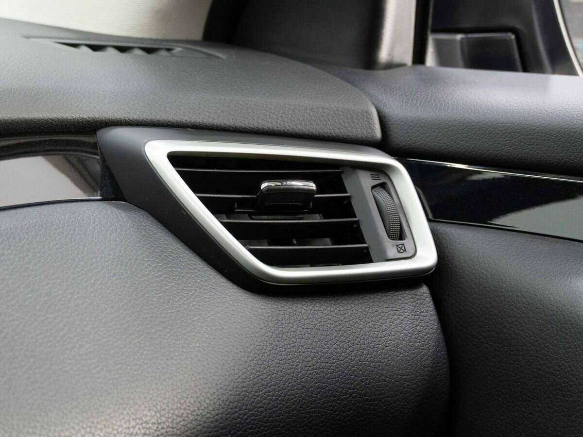 Купить Nissan Qashqai с пробегом. Фото: #21