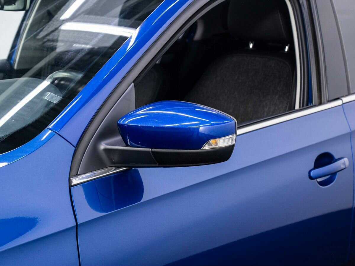 Купить Skoda Rapid с пробегом. Фото: #7