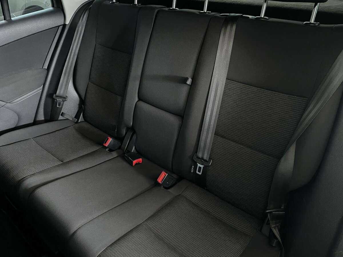 Купить Volkswagen Tiguan с пробегом. Фото: #14