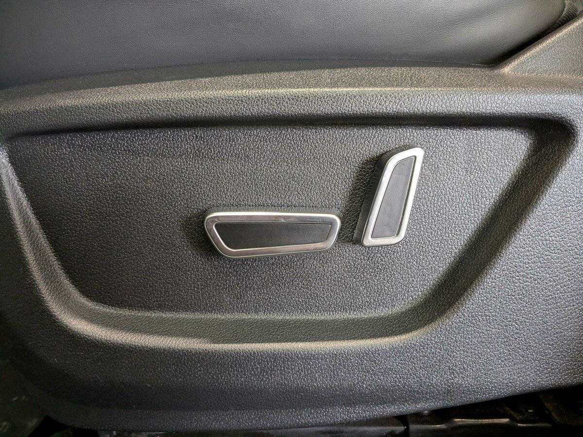 Купить Chery Tiggo 8 с пробегом. Фото: #20