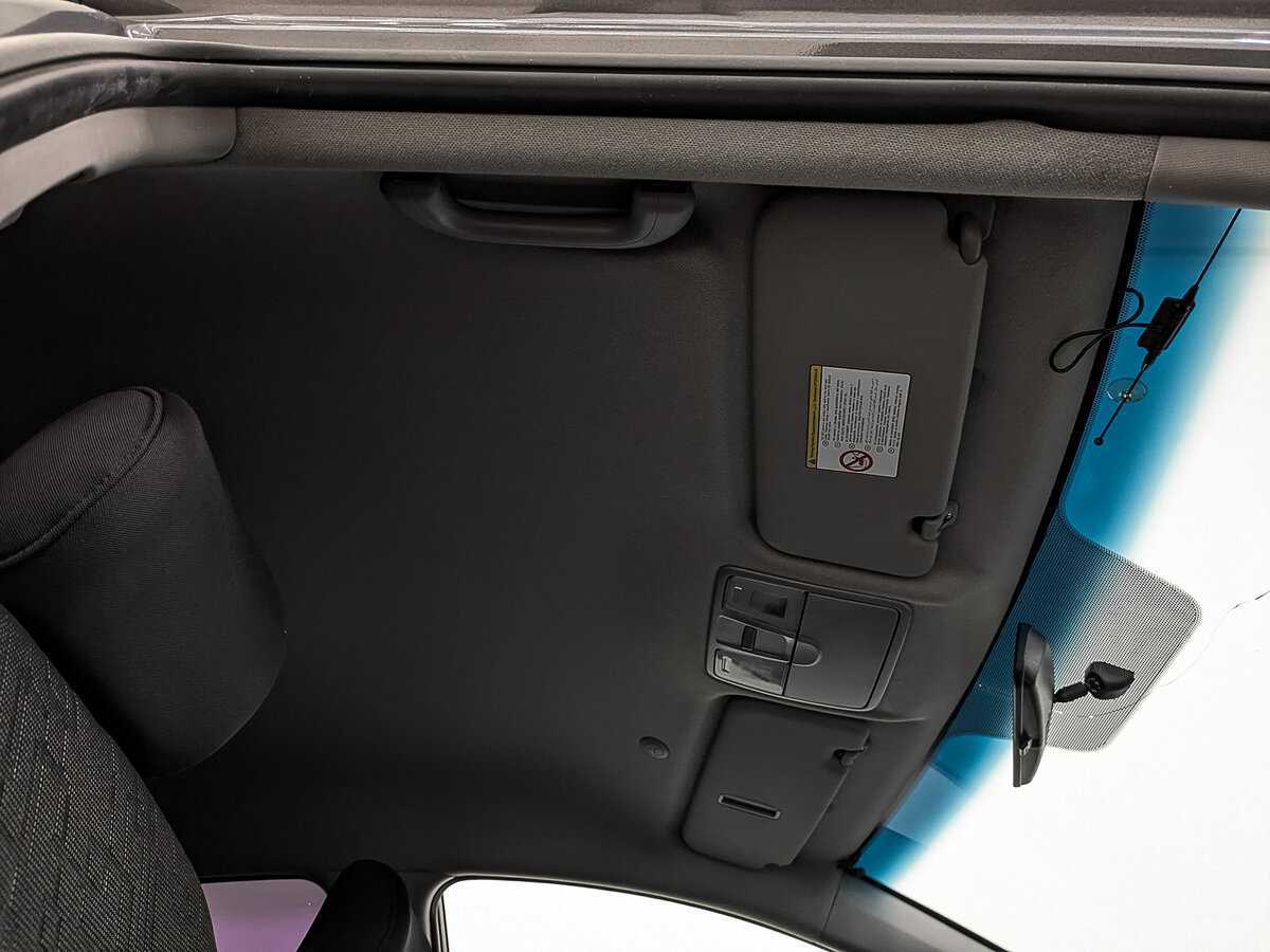 Купить Kia Rio с пробегом. Фото: #22